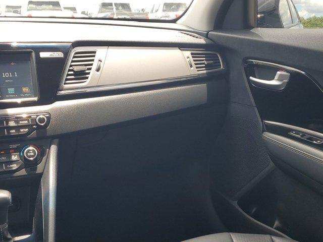 used 2018 Kia Niro car, priced at $17,036