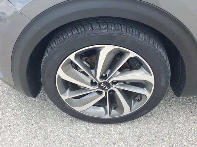 used 2018 Kia Niro car, priced at $17,036