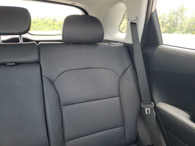 used 2018 Kia Niro car, priced at $17,036