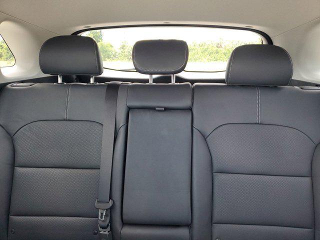 used 2018 Kia Niro car, priced at $17,036