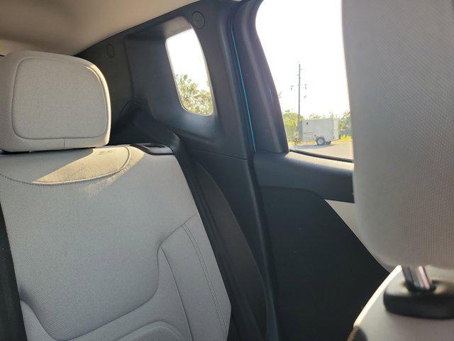 used 2020 Jeep Renegade car, priced at $16,998