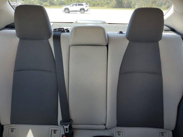 used 2025 Toyota Corolla car, priced at $18,763