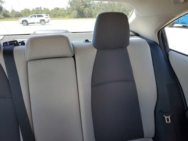 used 2025 Toyota Corolla car, priced at $18,763