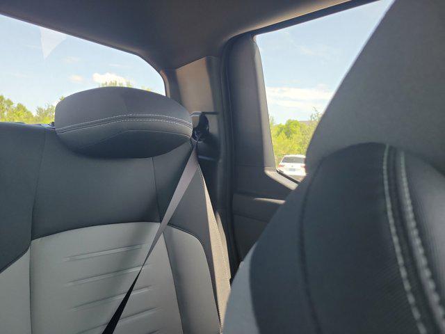 new 2025 Toyota Tacoma car, priced at $52,273