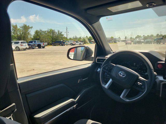 new 2025 Toyota Tacoma car, priced at $52,273