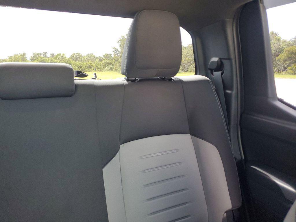 used 2024 Toyota Tacoma car, priced at $33,159