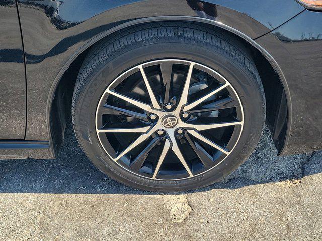 used 2022 Toyota Camry car, priced at $28,299