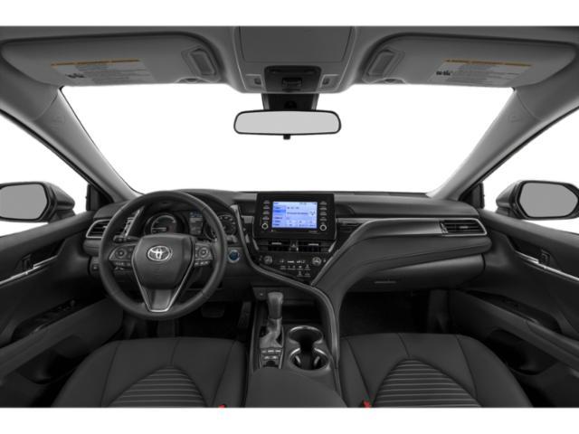 used 2022 Toyota Camry car, priced at $29,844
