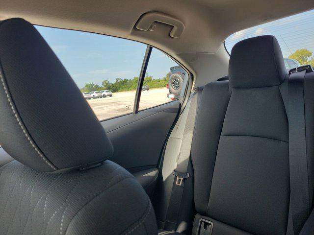 used 2024 Toyota Corolla car, priced at $18,874