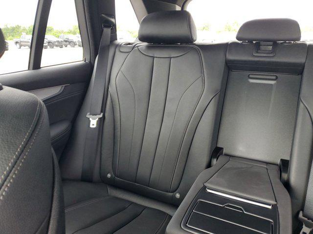 used 2018 BMW X5 car, priced at $22,997