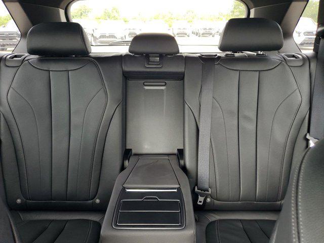 used 2018 BMW X5 car, priced at $22,997