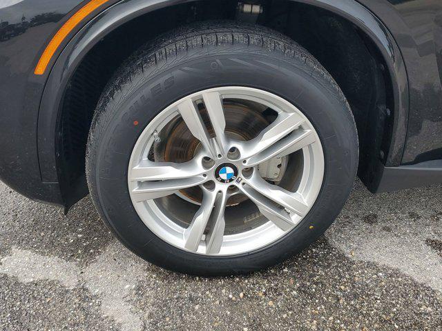 used 2018 BMW X5 car, priced at $22,997