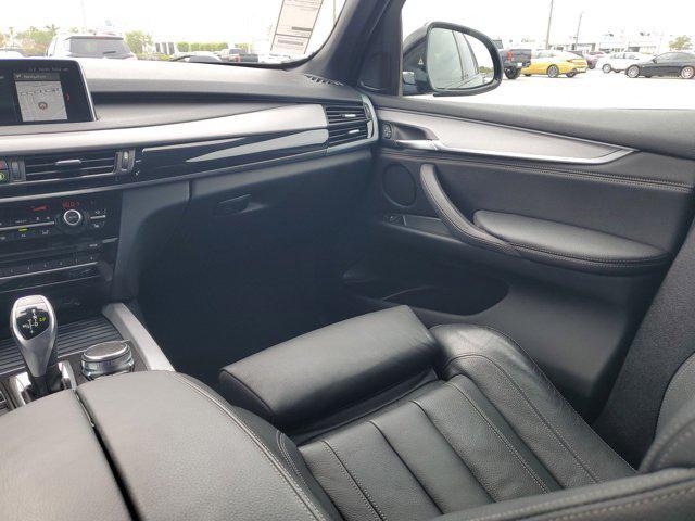 used 2018 BMW X5 car, priced at $22,997