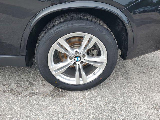 used 2018 BMW X5 car, priced at $22,997