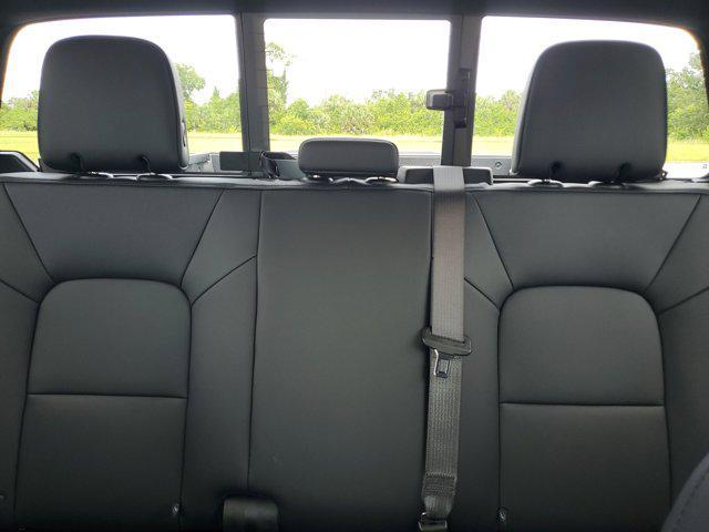 used 2025 Chevrolet Colorado car, priced at $37,087