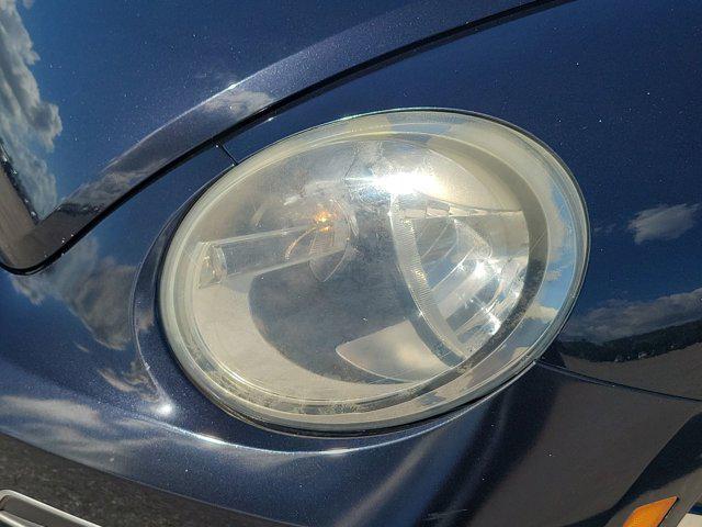 used 2013 Volkswagen Beetle car, priced at $13,887