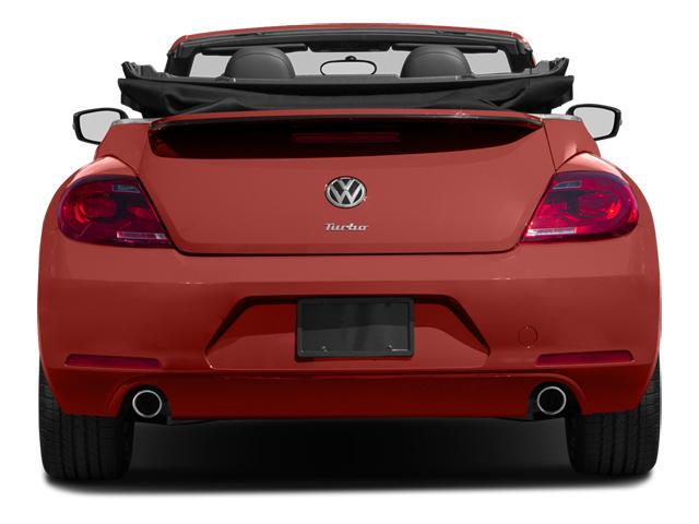 used 2013 Volkswagen Beetle car, priced at $17,995