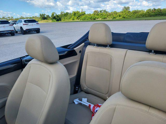 used 2013 Volkswagen Beetle car, priced at $13,887