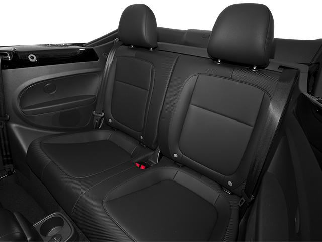 used 2013 Volkswagen Beetle car, priced at $17,995