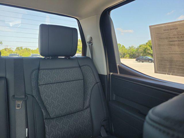 used 2024 Toyota Tundra Hybrid car, priced at $56,453