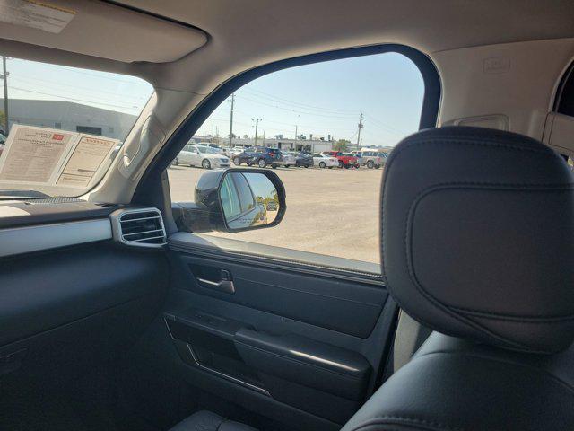 used 2024 Toyota Tundra Hybrid car, priced at $56,453