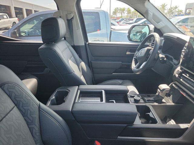 used 2024 Toyota Tundra Hybrid car, priced at $56,804