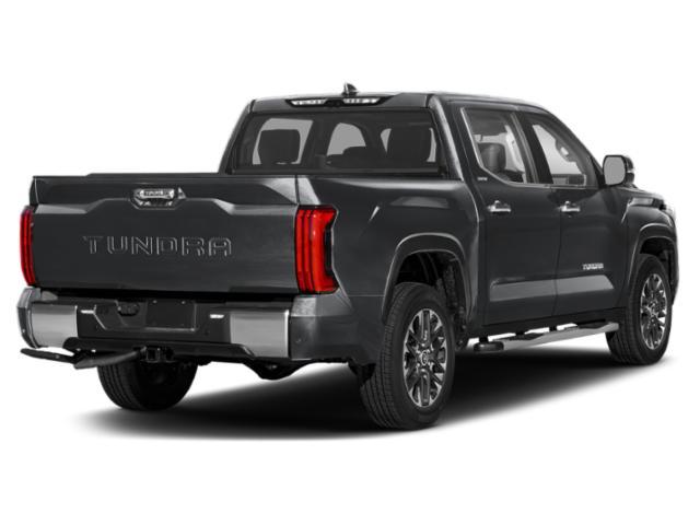 new 2026 Toyota Tundra Hybrid car, priced at $67,475