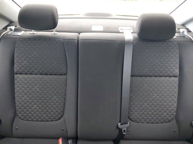 used 2022 Kia Rio car, priced at $13,185