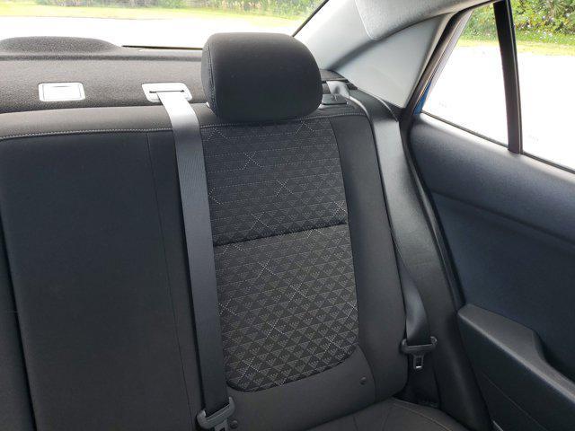 used 2022 Kia Rio car, priced at $13,185