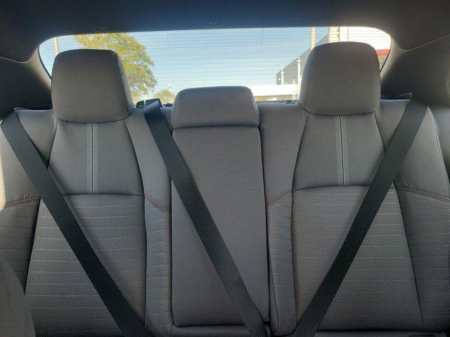new 2025 Toyota Corolla car
