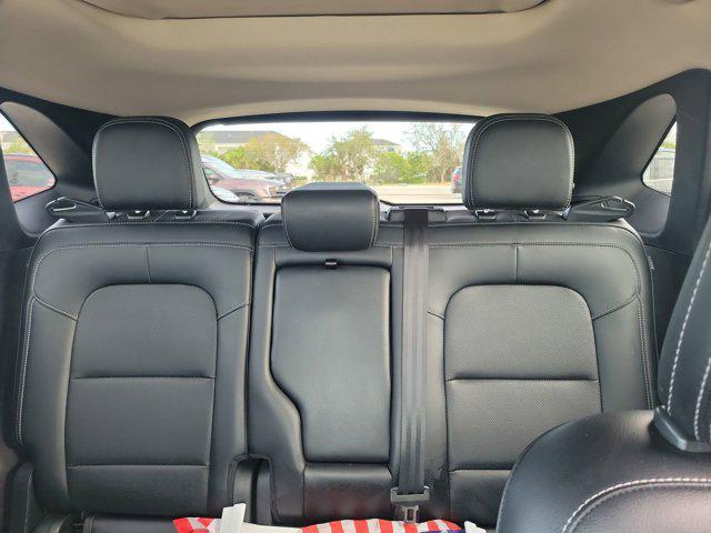 used 2020 Ford Escape car, priced at $18,842