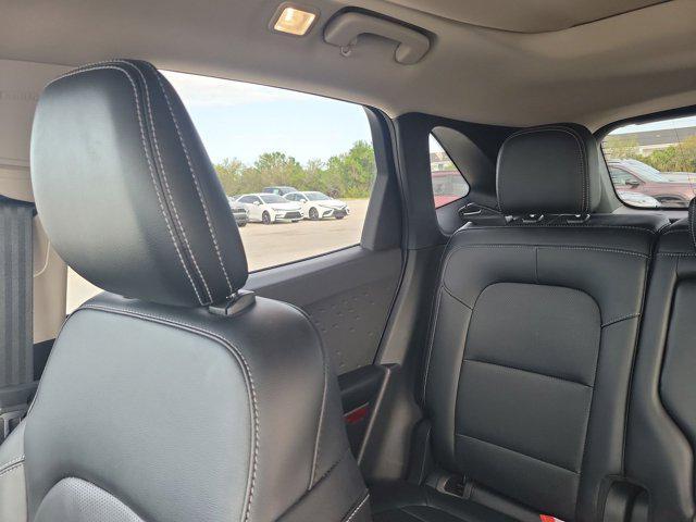 used 2020 Ford Escape car, priced at $18,984