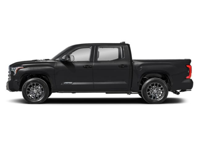 new 2025 Toyota Tundra Hybrid car, priced at $71,554