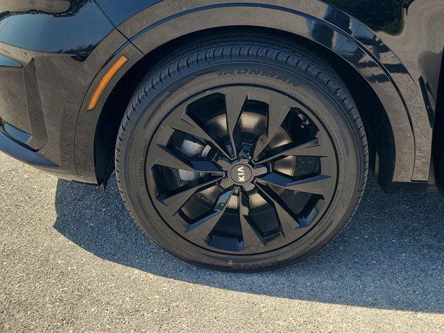 used 2021 Kia Sorento car, priced at $24,387