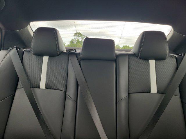 new 2025 Toyota Camry car, priced at $32,016