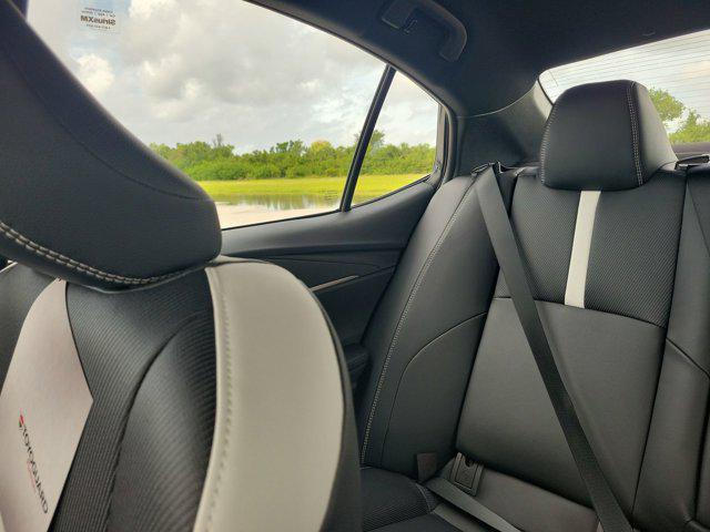 new 2025 Toyota Camry car, priced at $32,016