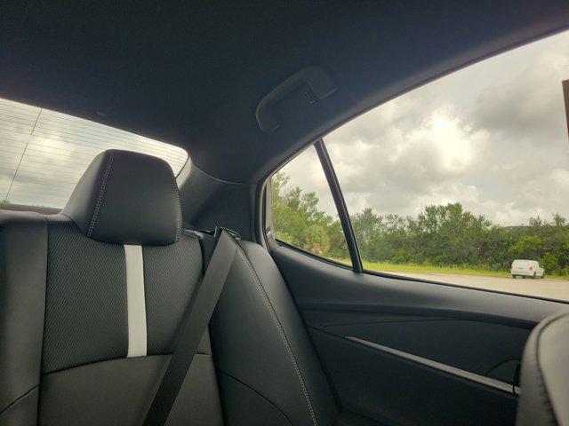 new 2025 Toyota Camry car, priced at $32,016