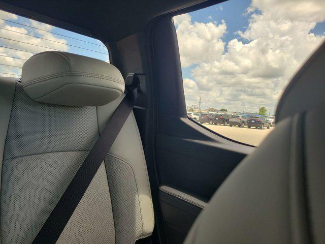 new 2025 Toyota Tacoma car, priced at $57,940
