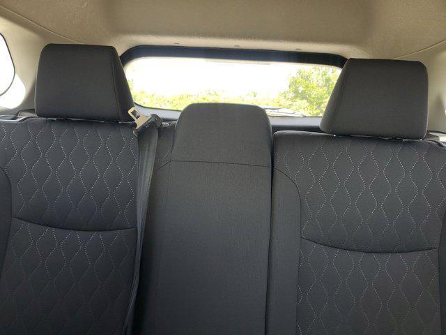 used 2024 Toyota Corolla Cross car, priced at $23,689