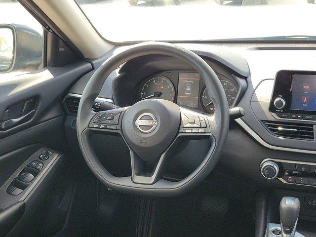 used 2024 Nissan Altima car, priced at $20,494