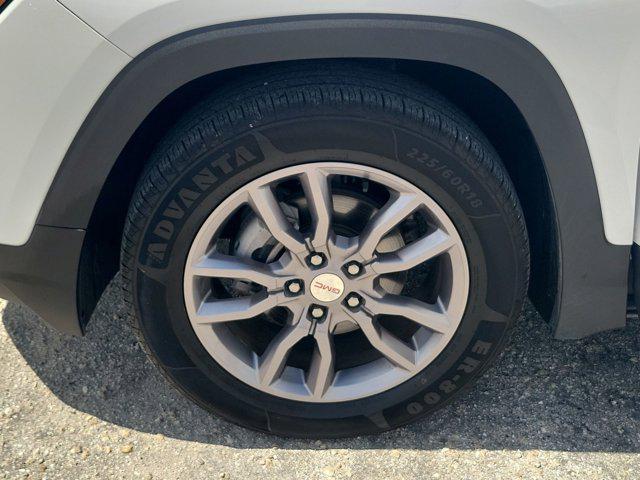 used 2023 GMC Terrain car, priced at $20,659