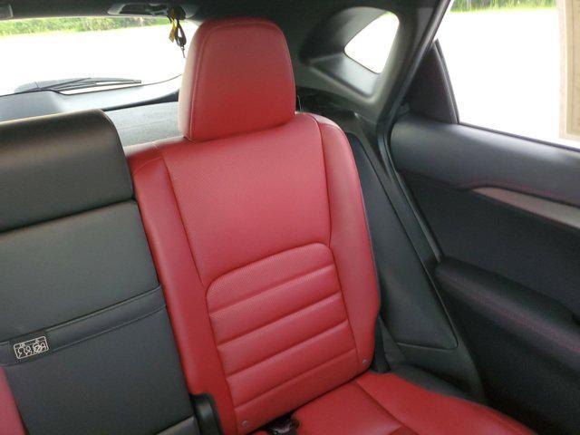 used 2016 Lexus NX 200t car, priced at $17,767