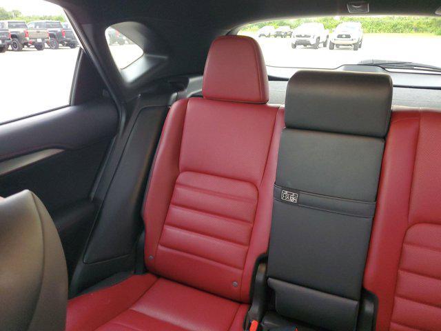 used 2016 Lexus NX 200t car, priced at $17,767