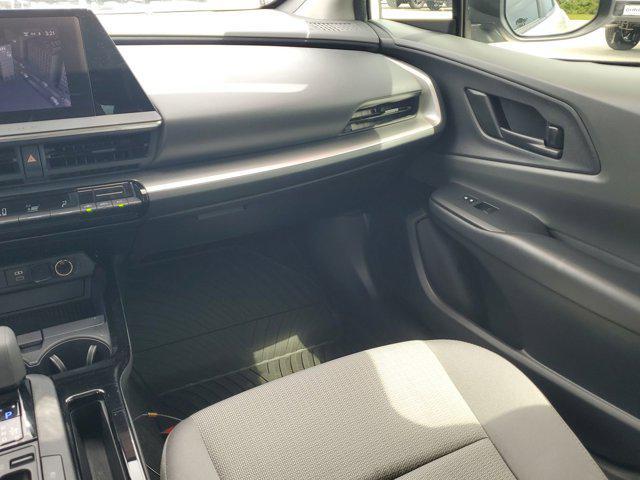 used 2023 Toyota Prius car, priced at $19,414