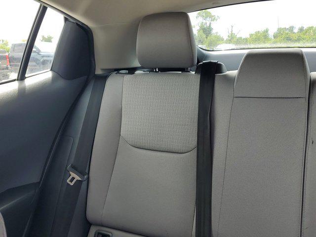 used 2023 Toyota Prius car, priced at $19,414