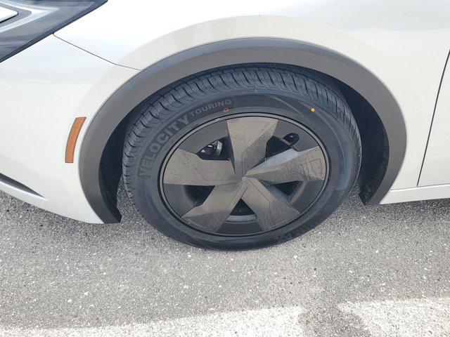 used 2023 Toyota Prius car, priced at $19,414