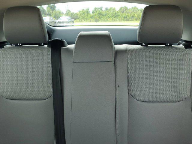 used 2023 Toyota Prius car, priced at $19,414