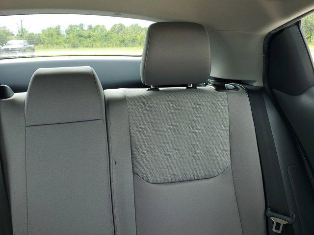 used 2023 Toyota Prius car, priced at $19,414