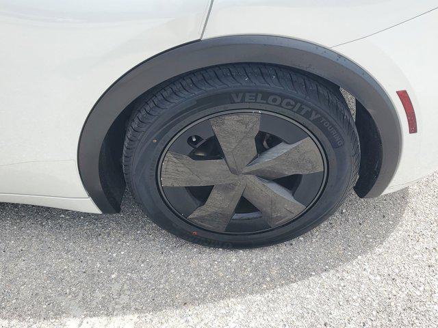 used 2023 Toyota Prius car, priced at $19,414