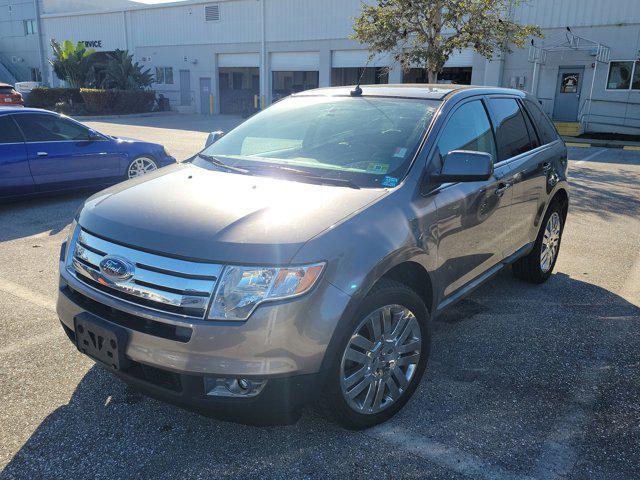 used 2010 Ford Edge car, priced at $7,265